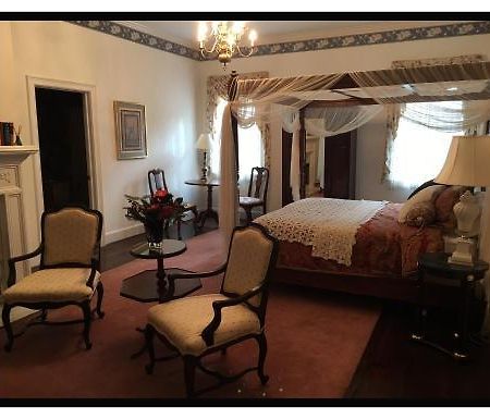 Perrin Guest House Inn Αγκούστα Εξωτερικό φωτογραφία
