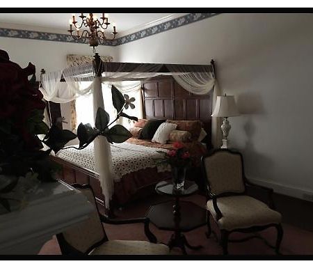 Perrin Guest House Inn Αγκούστα Εξωτερικό φωτογραφία