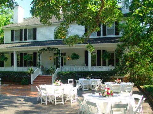Perrin Guest House Inn Αγκούστα Εξωτερικό φωτογραφία