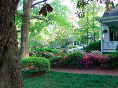 Perrin Guest House Inn Αγκούστα Εξωτερικό φωτογραφία