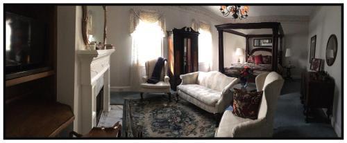Perrin Guest House Inn Αγκούστα Εξωτερικό φωτογραφία