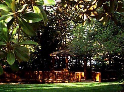 Perrin Guest House Inn Αγκούστα Εξωτερικό φωτογραφία