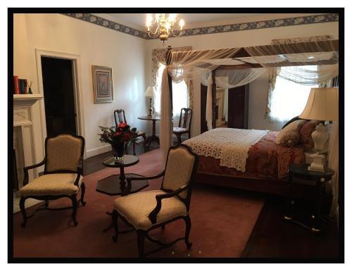 Perrin Guest House Inn Αγκούστα Εξωτερικό φωτογραφία