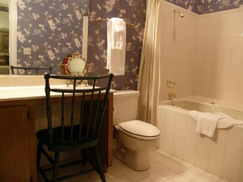 Perrin Guest House Inn Αγκούστα Εξωτερικό φωτογραφία