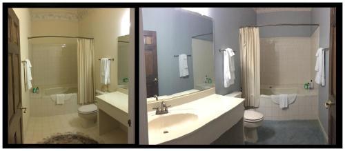 Perrin Guest House Inn Αγκούστα Εξωτερικό φωτογραφία