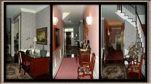 Perrin Guest House Inn Αγκούστα Εξωτερικό φωτογραφία