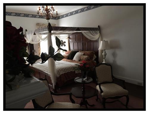 Perrin Guest House Inn Αγκούστα Εξωτερικό φωτογραφία