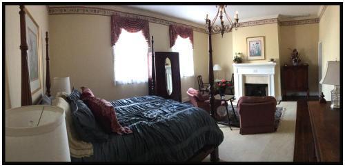 Perrin Guest House Inn Αγκούστα Εξωτερικό φωτογραφία